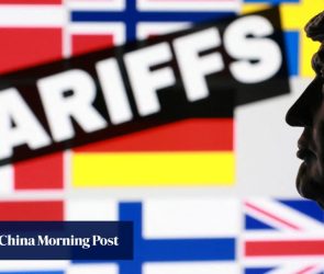 EU considers US$108 billion in retaliatory tariffs on US over Trump’s Greenland threat