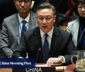 ‘Shocked’ China demands US release Maduro after ‘trampling’ Venezuela’s sovereignty