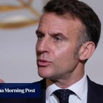 Macron slams US for ‘breaking free’ from global rules after Maduro raid, Greenland threat