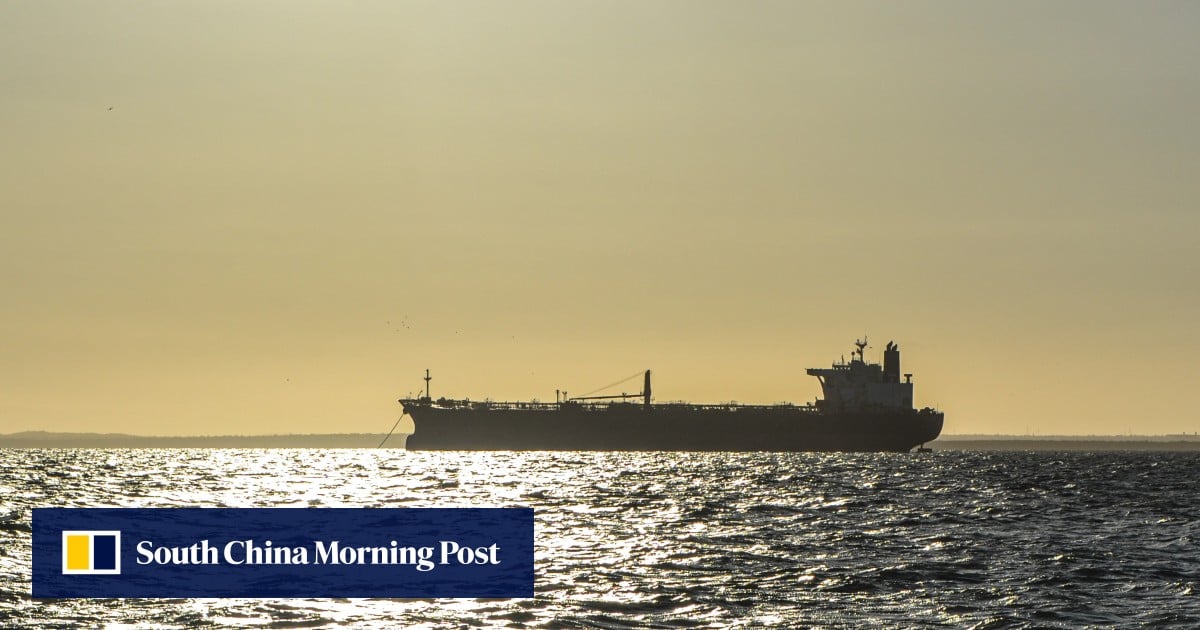 China says it is still ‘committed’ to ties with Venezuela and energy cooperation