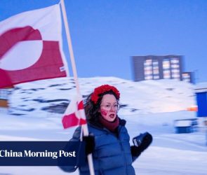 Greenland PM warns islanders to prepare for possible US invasion