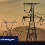 China sends 0.1-second blackout recovery technology to protect power grids in 12 nations缩略图 China sends 0.1-second blackout recovery technology to protect power grids in 12 nations