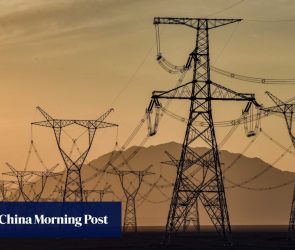 China sends 0.1-second blackout recovery technology to protect power grids in 12 nations