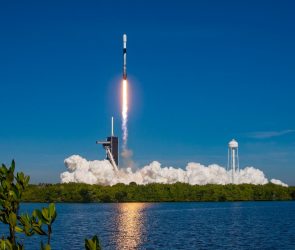 spacex falcon 9 launch