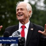 US will end China’s dominance of rare earths, Trump adviser Navarro predicts