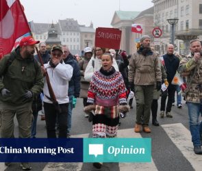 Opinion | Greenland row shows why foreign policy must not be turned into moral theatre