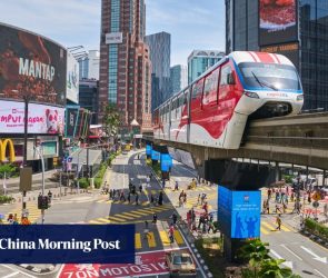 Malaysia’s ‘free mixing’ water musical festival draws ire from PAS