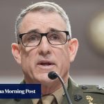 Trump pick for South America command sidesteps China questions at Senate hearing