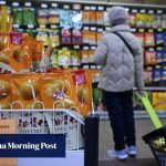 China’s consumer prices stay flat in 2025 amid focus on price wars, domestic demand缩略图 China’s consumer prices stay flat in 2025 amid focus on price wars, domestic demand