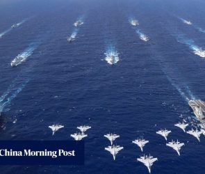 China’s military tightens fuel supply rules as US investigates cause of twin air crashes