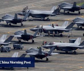 Trump prevails in US Senate showdown over Venezuela war powers