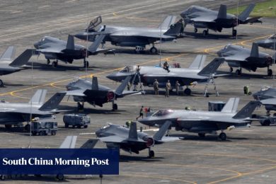 Trump prevails in US Senate showdown over Venezuela war powers