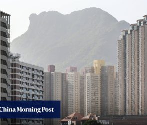 How lower US interest rates will help Hongkongers even if local prime rates don’t drop