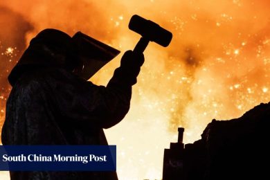 India’s Tata Steel, JSW, and SAIL accused of price-fixing in collusion probe