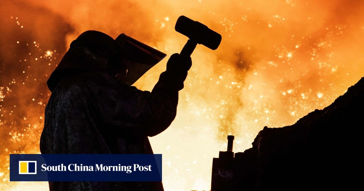 India’s Tata Steel, JSW, and SAIL accused of price-fixing in collusion probe