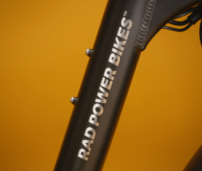 Rad Power Bikes