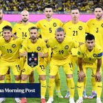 Malaysian football body reinstates its chief, says he has no role in forgery scandal