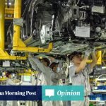 Opinion | Can Europe rebuild its strength to trade with China without fear?