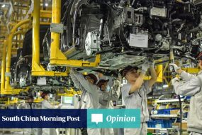 Opinion | Can Europe rebuild its strength to trade with China without fear?