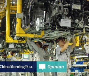 Opinion | Can Europe rebuild its strength to trade with China without fear?