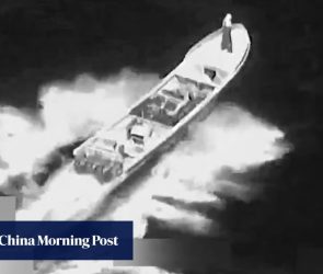 US kills 2 in first known strike on alleged drug boat since Maduro’s capture