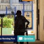 Opinion | How Hong Kong can tackle its silent elderly mental health epidemic