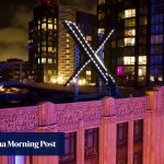 Malaysia suspends Grok access amid global backlash on Musk’s AI缩略图 Malaysia suspends Grok access amid global backlash on Musk’s AI