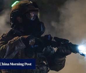 Judge orders ICE chief to Minnesota court over Trump’s immigration crackdown