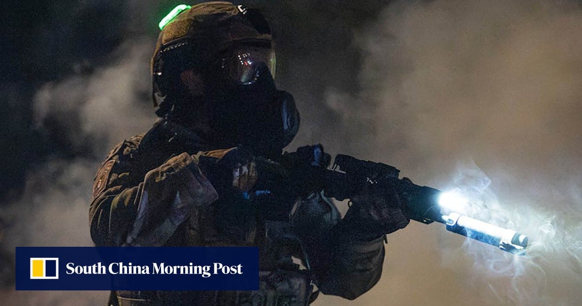 Judge orders ICE chief to Minnesota court over Trump’s immigration crackdown