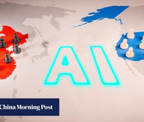 China wants chips, US needs power: divergent AI growth paths emerge amid bubble concerns