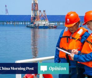 Opinion | The energy transition’s next big challenge is systems integration