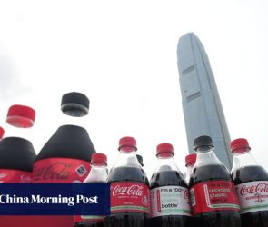 Hong Kong retiree spiked soft drinks with urine in year-long ‘prank’