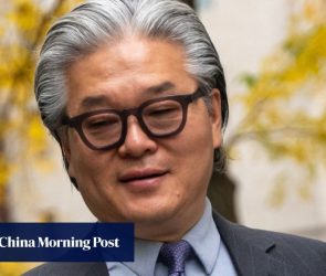 Archegos’ Bill Hwang seeks Trump pardon for fraud that cost banks US$10 billion