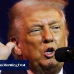 Trump warns he’ll be impeached if Republicans don’t win US midterms缩略图 Trump warns he’ll be impeached if Republicans don’t win US midterms