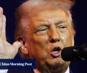 Trump warns he’ll be impeached if Republicans don’t win US midterms