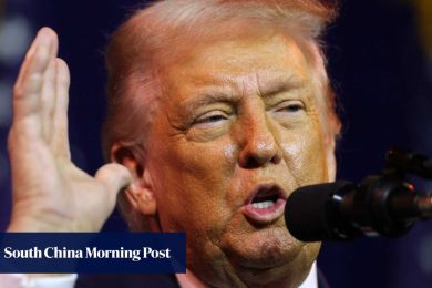 Trump warns he’ll be impeached if Republicans don’t win US midterms