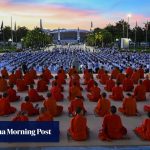 Thailand says Cambodia ‘violated’ border ceasefire after strike wounds soldier