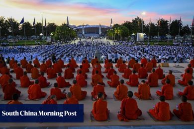 Thailand says Cambodia ‘violated’ border ceasefire after strike wounds soldier