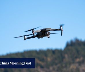 New DJI ‘clones’ raise eyebrows as China tech giant battles US scrutiny