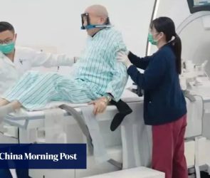 A mother’s mind appears restored: might ultrasound be a cure for Alzheimer’s?