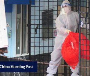 Hongkongers urged to avoid India’s West Bengal amid outbreak of deadly Nipah virus