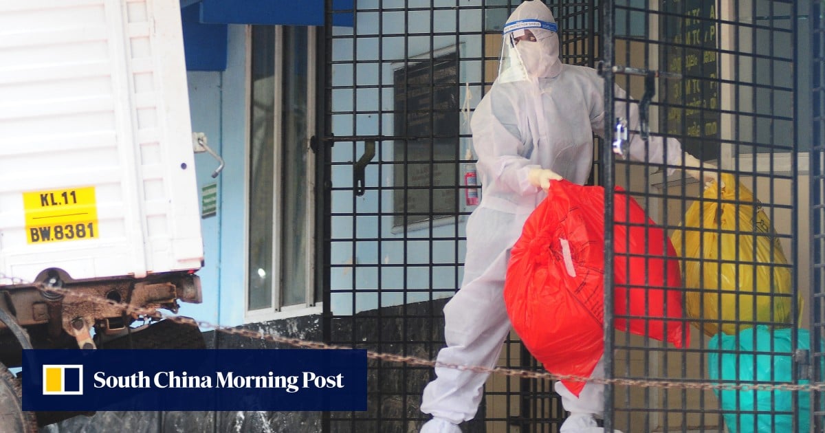 Hongkongers urged to avoid India’s West Bengal amid outbreak of deadly Nipah virus