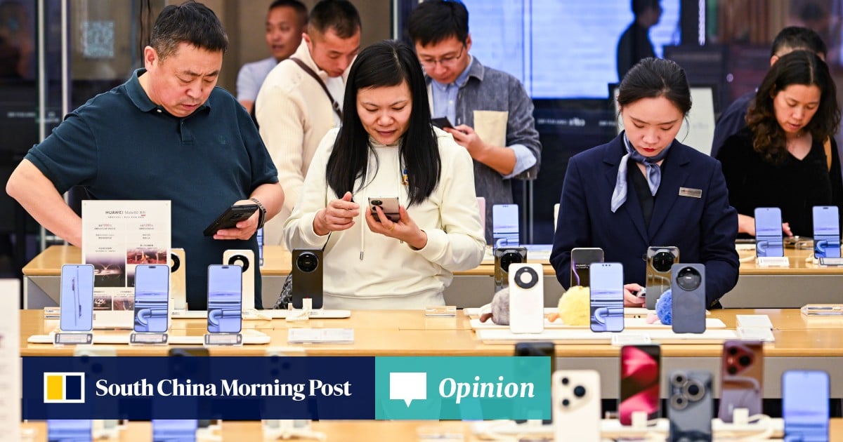 Opinion | How Hong Kong can work with Hainan to ease entry to China’s market