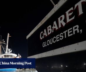 Search continues in frigid Atlantic for 6 crew after ‘Nor’Easter Men’ fishing boat sinks