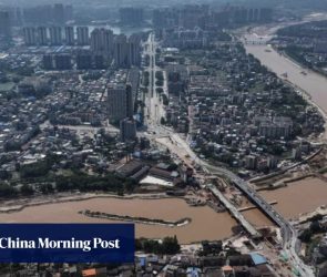 China close to opening US$10 billion canal linking heartlands to Southeast Asia