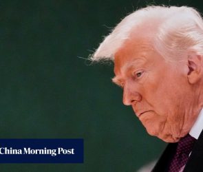 Trump sends message to Putin ‘war has to end’ after ‘good’ meeting with Zelensky