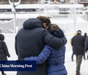 Swiss bar owner put in pre-trial detention over deadly New Year’s Eve fire