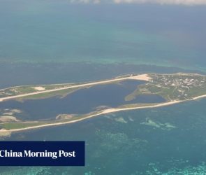 What Beijing’s drone flight over Pratas Island means for its Taiwan strategy