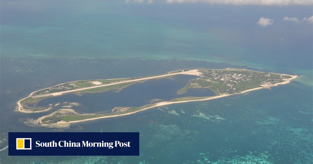 What Beijing’s drone flight over Pratas Island means for its Taiwan strategy