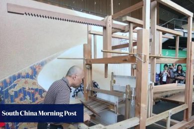 China’s bid for 200,000 satellites; 2,000-year-old ‘computer’: 7 science highlights